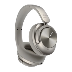 Noise-Sound by BOSE Buds Max, titaani