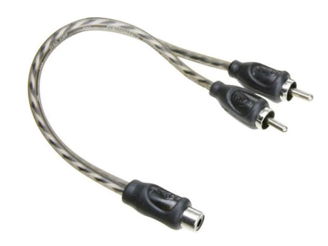 RCA Y-haaroitin
