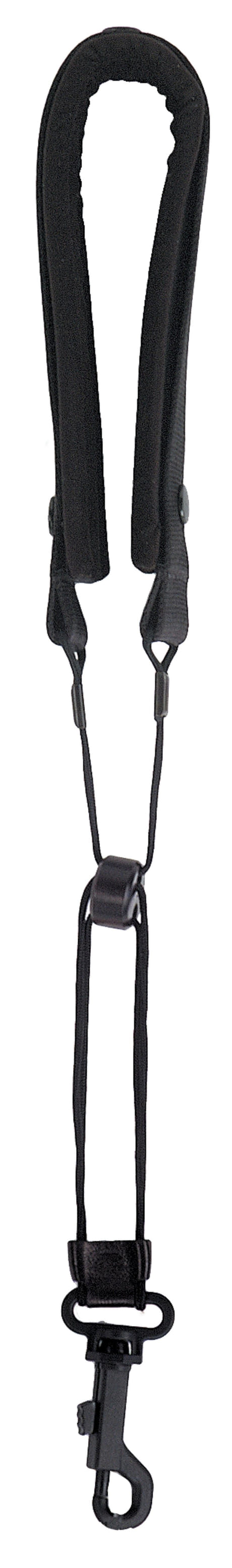 Lebayle Be-Bop Comfort -saksofonihihna narulla, CBBCP