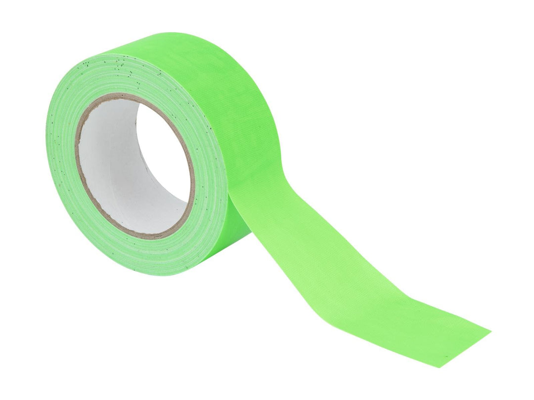 Neon Gaffa Teippi (50mm x 25m)