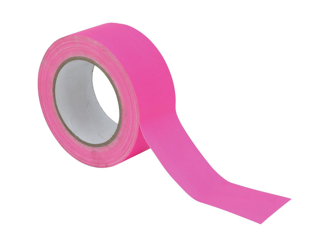 Neon Gaffa Teippi (50mm x 25m)