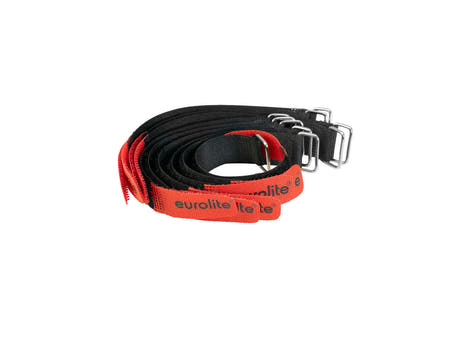 EUROLITE Tie Straps AR-20 20x180mm, 10 kappaletta