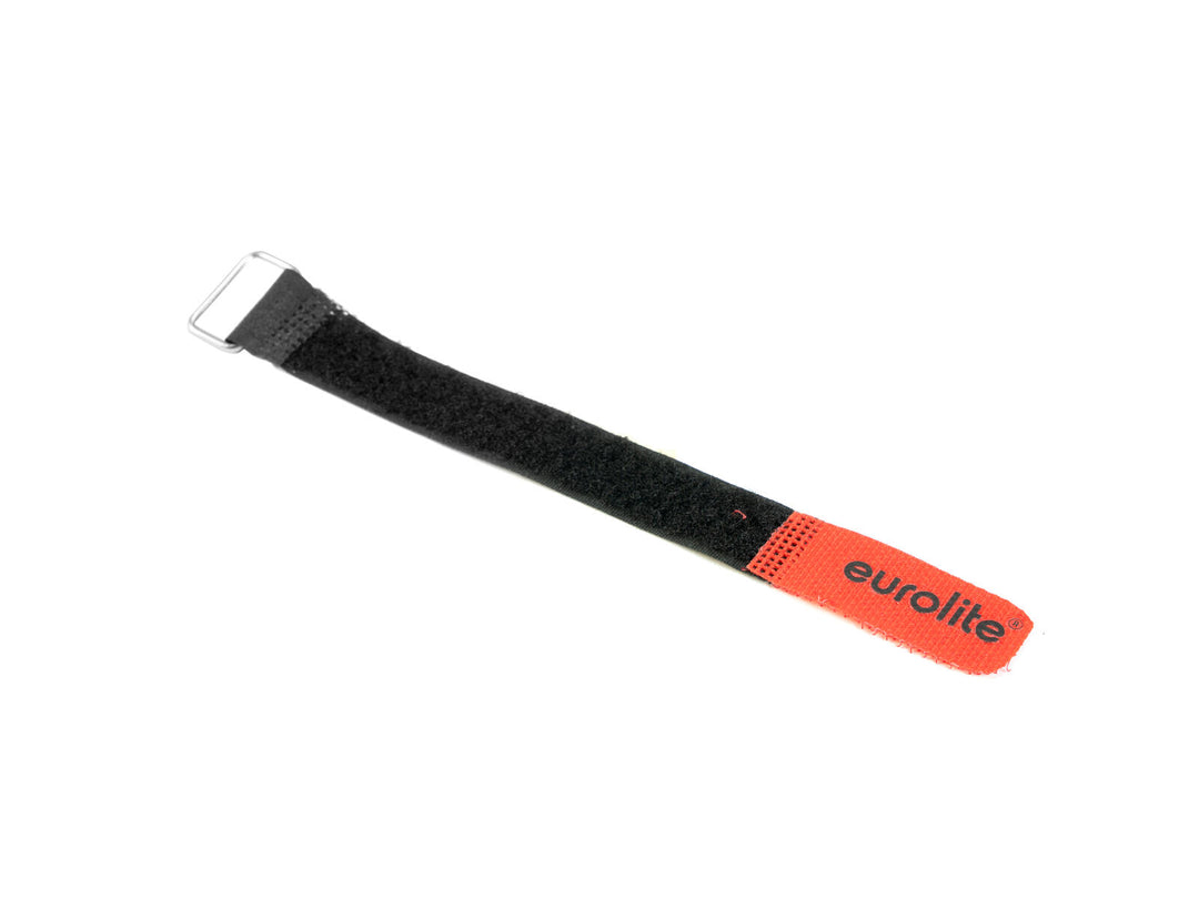 EUROLITE Tie Straps AR-20 20x180mm, 10 kappaletta