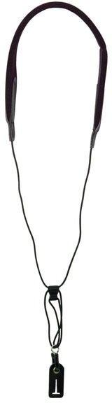 Neotech C.E.O. Comfort klarinetrem junior, sort, 35,6 til 44,4 cm