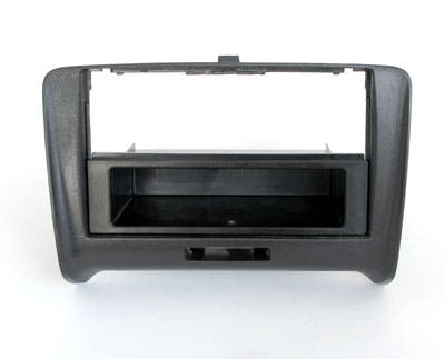 300640240 2-DIN Kehys Audi TT:hen