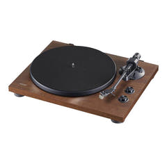 TEAC TN-280BT-A3/WA Bluetooth Levysoitin (Pähkinä)