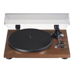TEAC TN-280BT-A3/WA Bluetooth Levysoitin (Pähkinä)