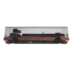 TEAC TN-280BT-A3/WA Bluetooth Levysoitin (Pähkinä)