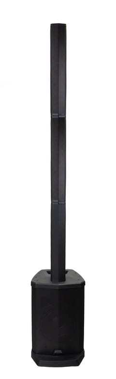 Atomic S300B - Pylväskaiutin