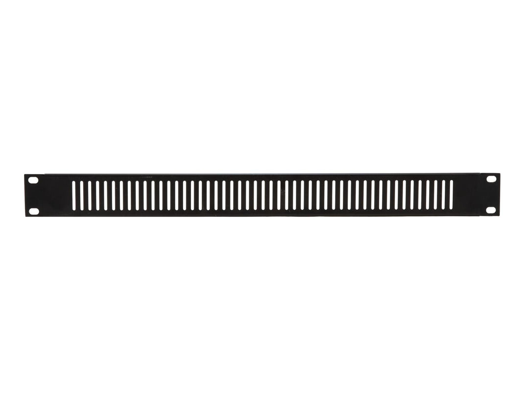 OMNITRONIC Etupaneeli ZL-19 bk 1U