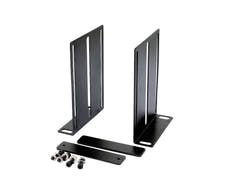 OMNITRONIC Rack-kiinnike vahvistimelle, back, 2U