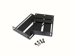 OMNITRONIC Rack-kiinnike vahvistimelle, back, 2U