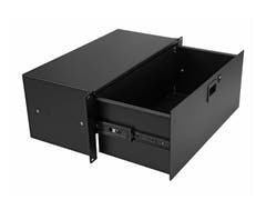 OMNITRONIC SN-4 telinevetolaatikko lukolla 4U