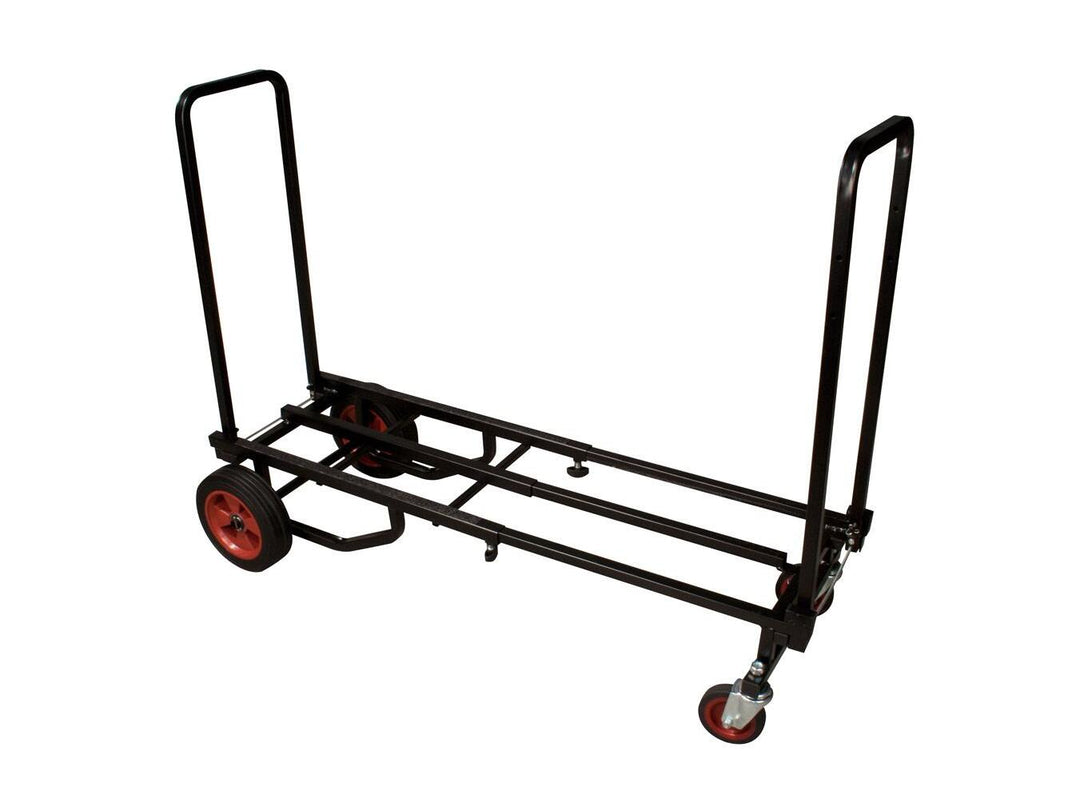 ROADINGER Stage Donkey XL kuljetusvaunu