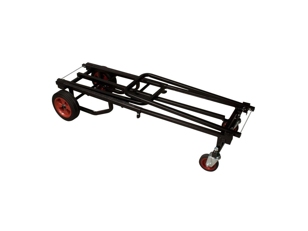 ROADINGER Stage Donkey XL kuljetusvaunu