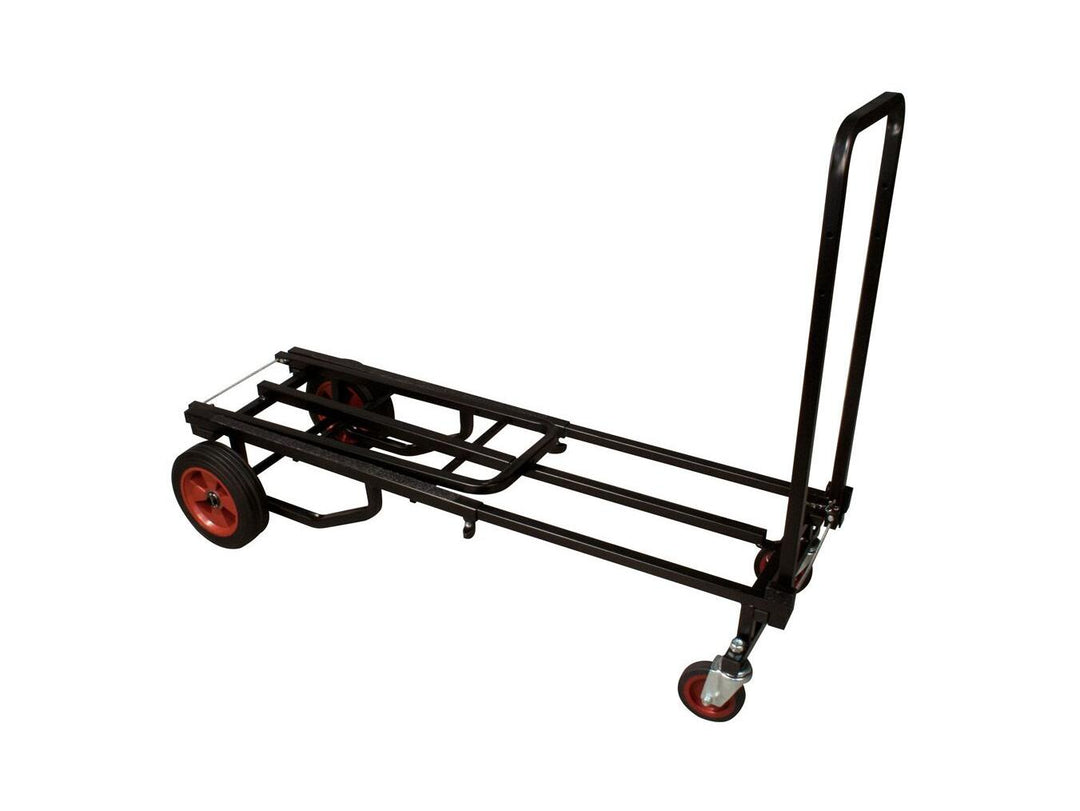 ROADINGER Stage Donkey XL kuljetusvaunu