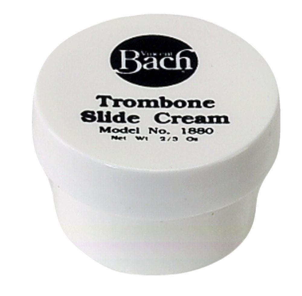 Vincent Bach Slide Cream 1880, creme til træk