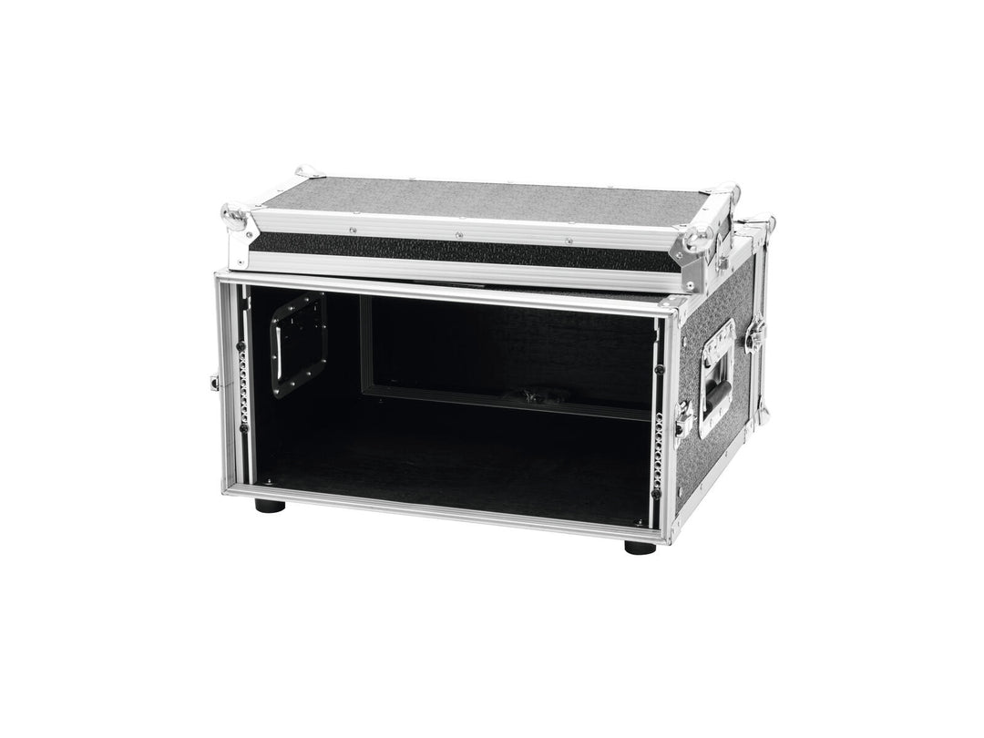 ROADINGER Effect Rack CO DD, 5U, 40cm syvä, musta