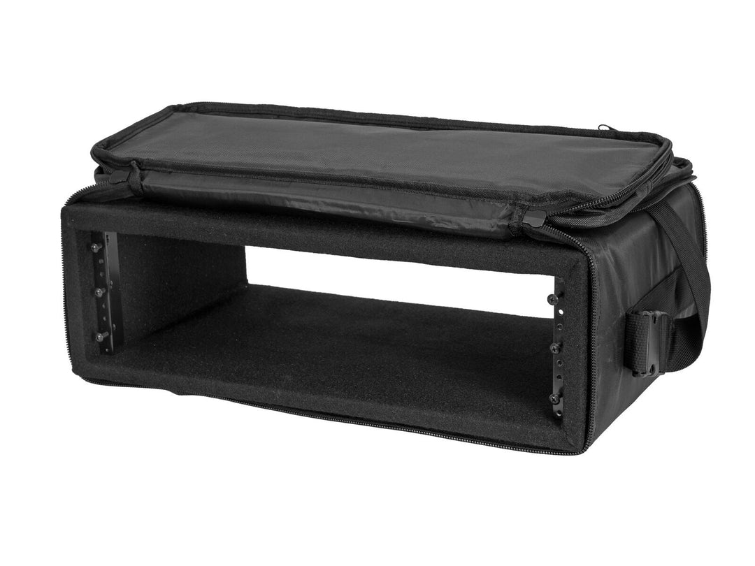 OMNITRONIC TTR-19 Kuljetuslaukku Rack 3U