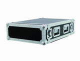 Vahvistin Rack PR-2ST 4 Yksikkö (57cm Syvä)