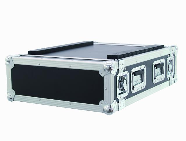 Vahvistin Rack PR-2ST 4 Yksikkö (57cm Syvä)