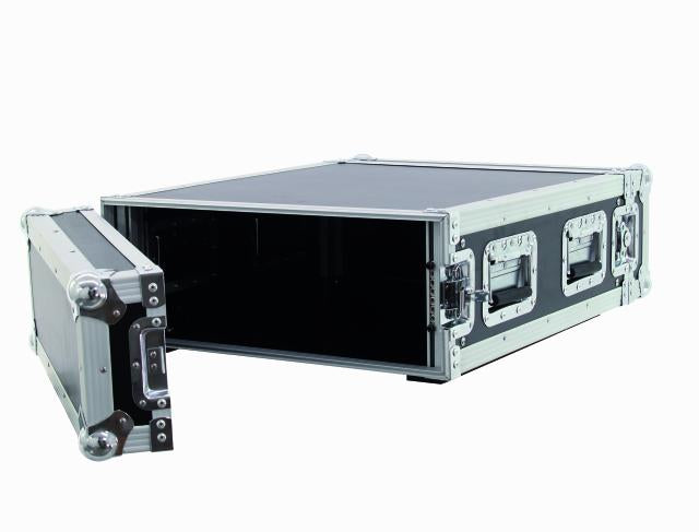 Vahvistin Rack PR-2ST 4 Yksikkö (57cm Syvä)