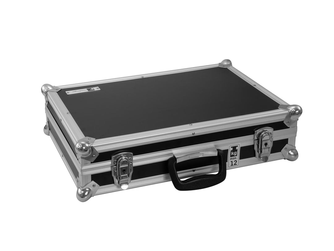 ROADINGER Microphone Case MRS-1 6 Mikrofonille musta
