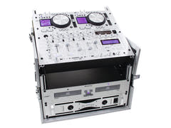 ROADINGER Special Combo Case Pro, 6U