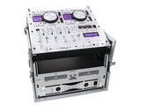 ROADINGER Special Combo Case Pro, 6U