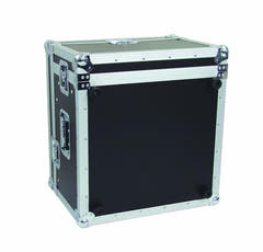 Roadinger Special Kombi Flightcase Pro 4 Yksikkö