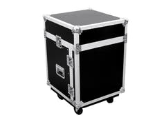 ROADINGER Special Combo Case LS5 kannettavan tietokoneen pöytä, 12U