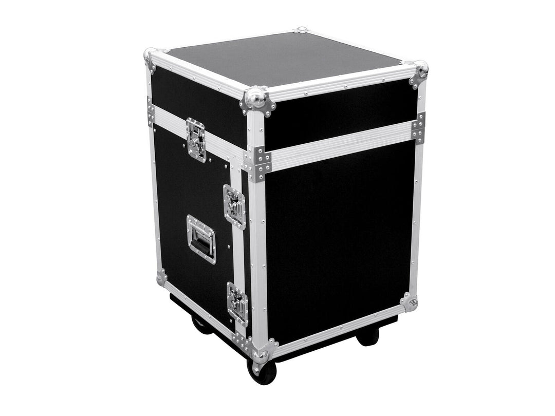 ROADINGER Special Combo Case LS5 kannettavan tietokoneen pöytä, 12U