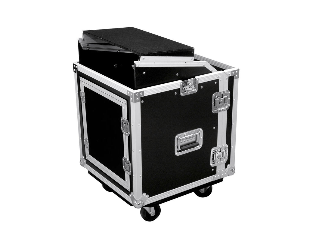 ROADINGER Special Combo Case LS5 kannettavan tietokoneen pöytä, 12U