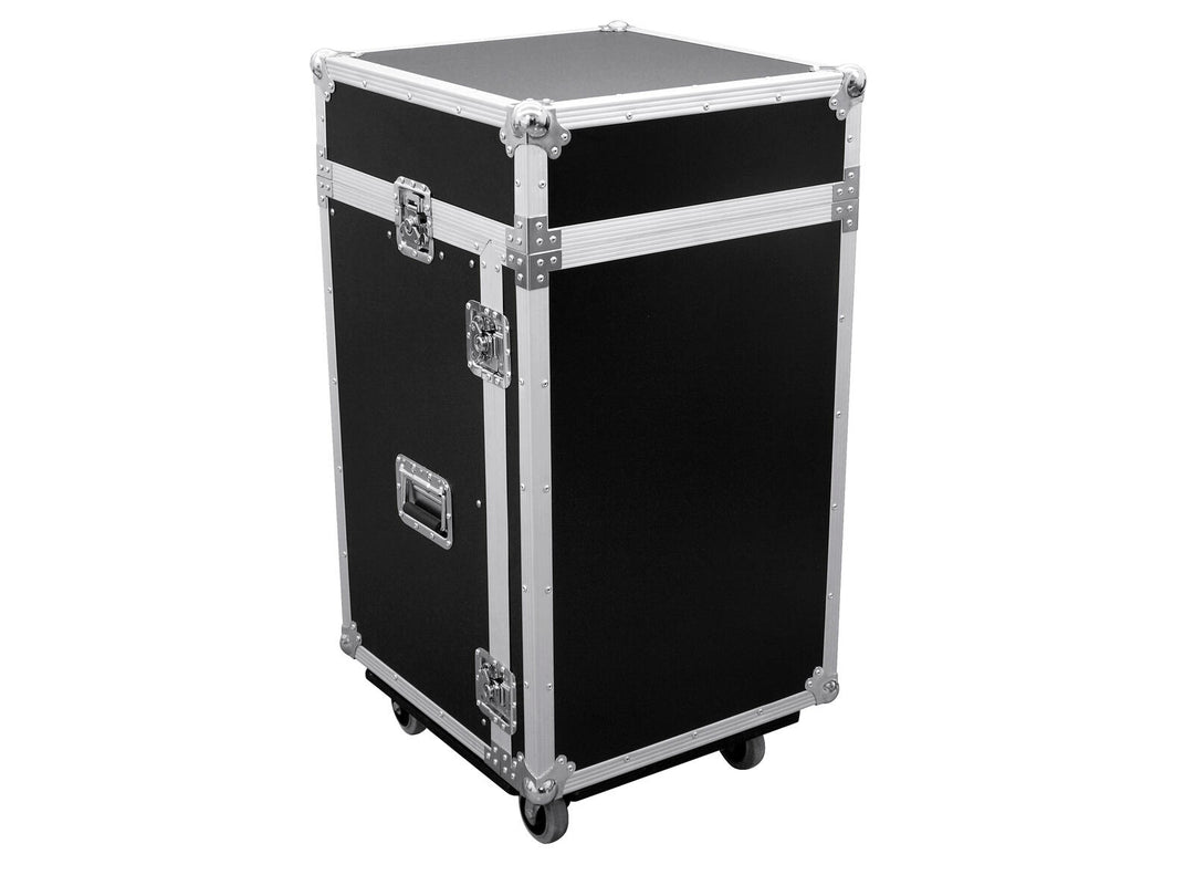 ROADINGER Special Combo Case LS5 -kannettavapöytä, 17U