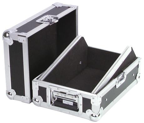 ROADINGER Mixer Case Road MCR-10 vinottain, bk
