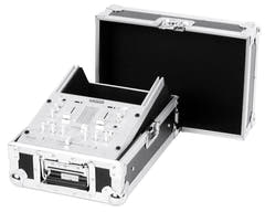ROADINGER Mixer Case Road MCR-10 vinottain, bk