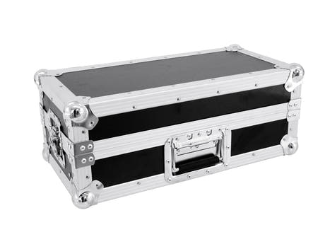 ROADINGER Mixer Case Pro MCA-19, musta, 4U