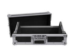ROADINGER Mixer Case Pro MCA-19, musta, 4U
