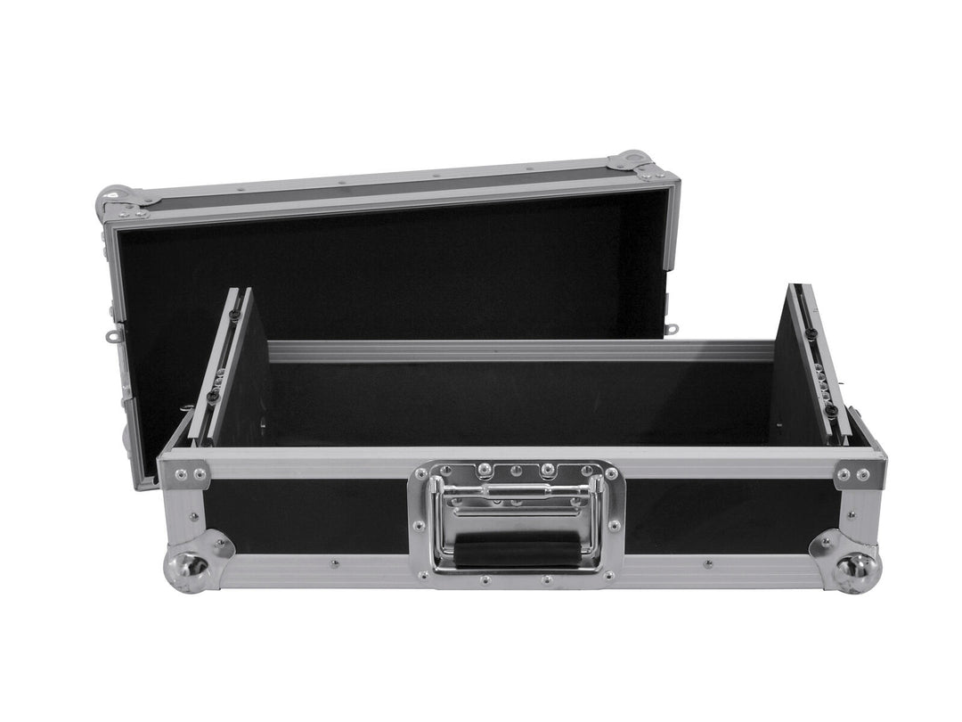 ROADINGER Mixer Case Pro MCA-19, musta, 4U