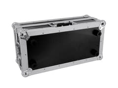 ROADINGER Mixer Case Pro MCA-19, musta, 4U