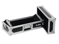 ROADINGER Mixer Case Pro MCA-19-N, 3U, musta