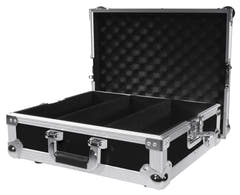 ROADINGER CD-laukku Pro black