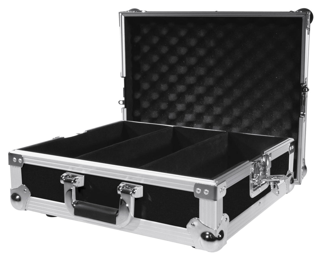 ROADINGER CD-laukku Pro black