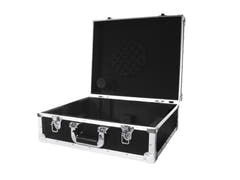ROADINGER levykotelo black -S-