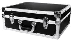 ROADINGER levykotelo black -S-