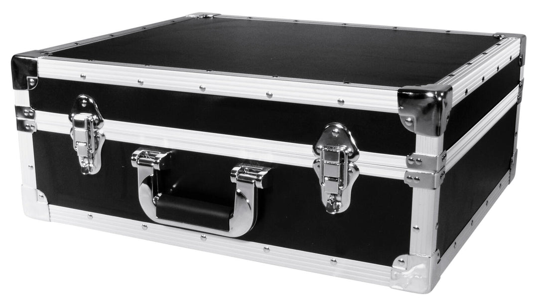 ROADINGER levykotelo black -S-
