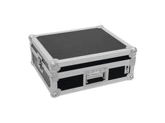 ROADINGER Levykotelo Tour Pro musta -B-
