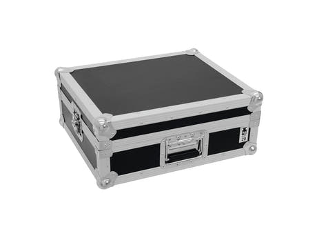 ROADINGER Levykotelo Tour Pro musta -B-
