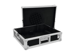 ROADINGER Levykotelo Tour Pro musta -B-