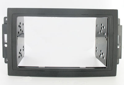 301246021 2-DIN runko Chryslerille